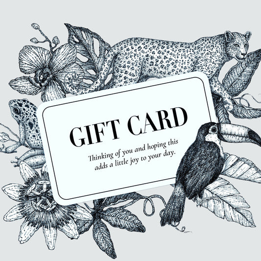 Gift cards
