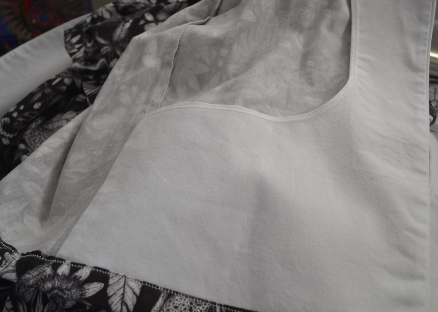 Olivia, Classic Short Set