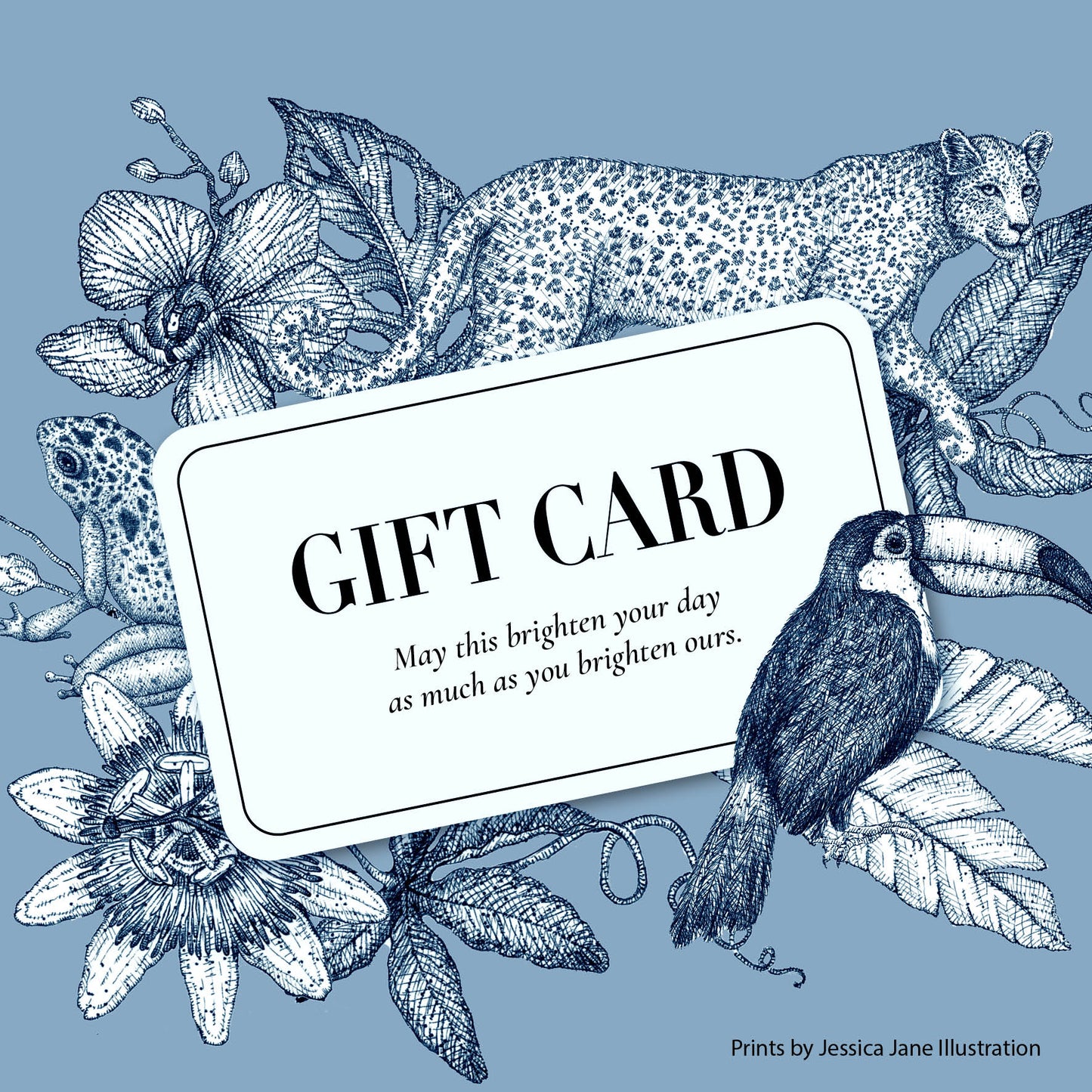 Gift cards