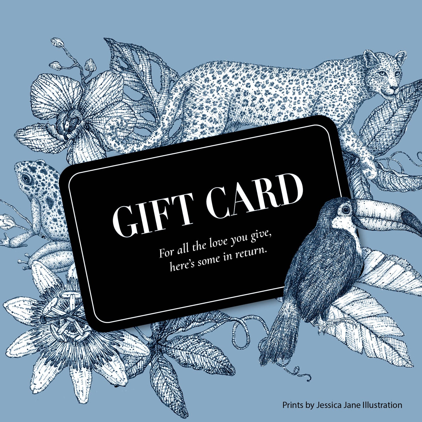 Gift cards
