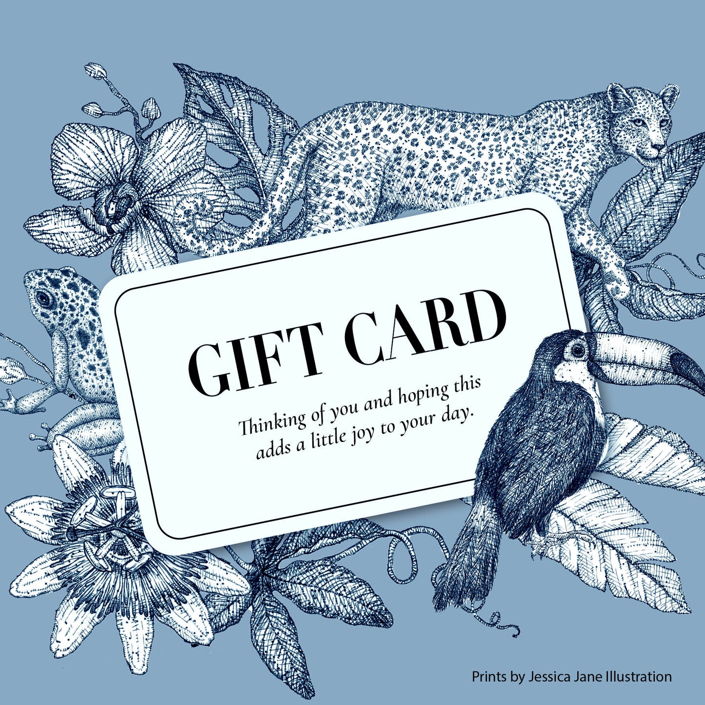 Gift cards