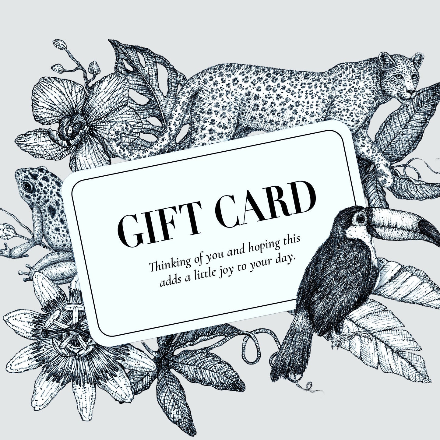 Gift cards